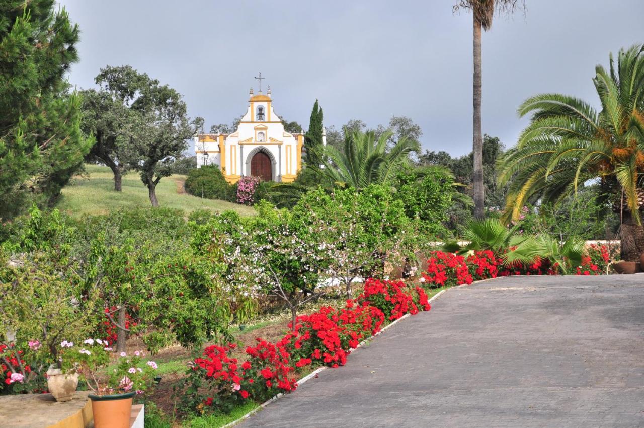 La Rejaquera Villa Villanueva del Río y Minas Kültér fotó
