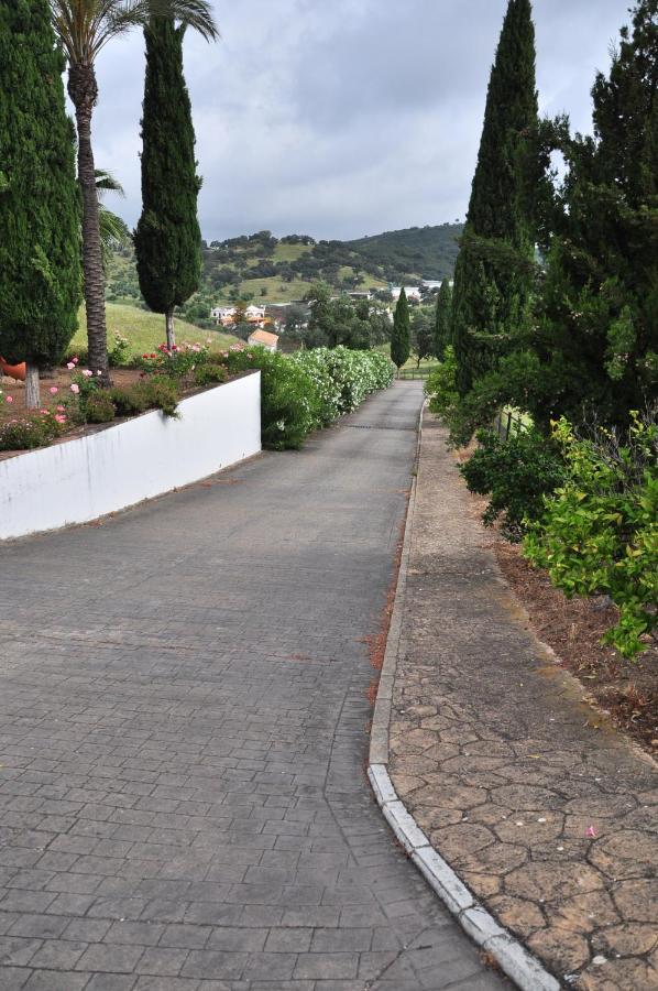 La Rejaquera Villa Villanueva del Río y Minas Kültér fotó
